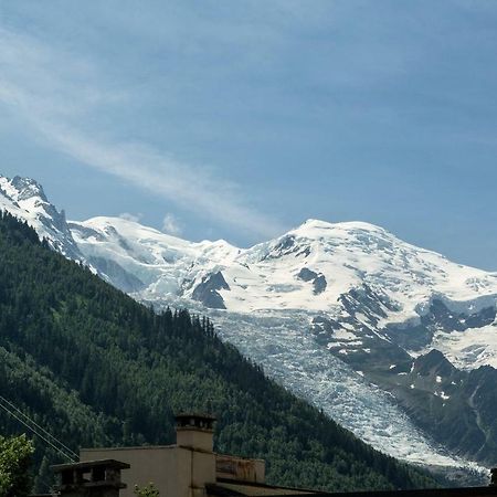 Apartment Internationale Chamonix Extérieur photo
