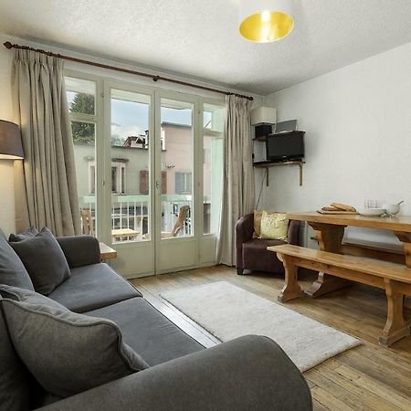 Apartment Internationale Chamonix Extérieur photo