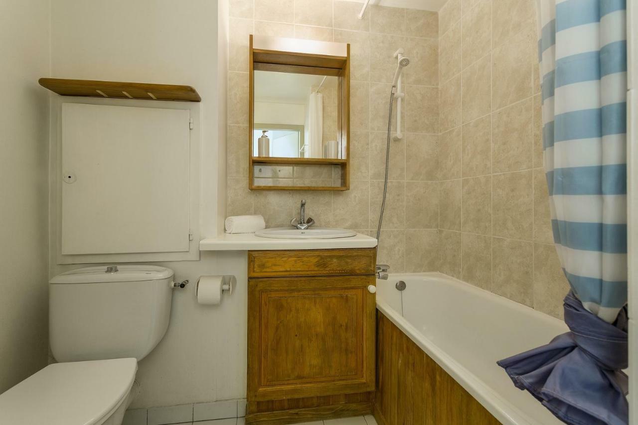 Apartment Internationale Chamonix Extérieur photo
