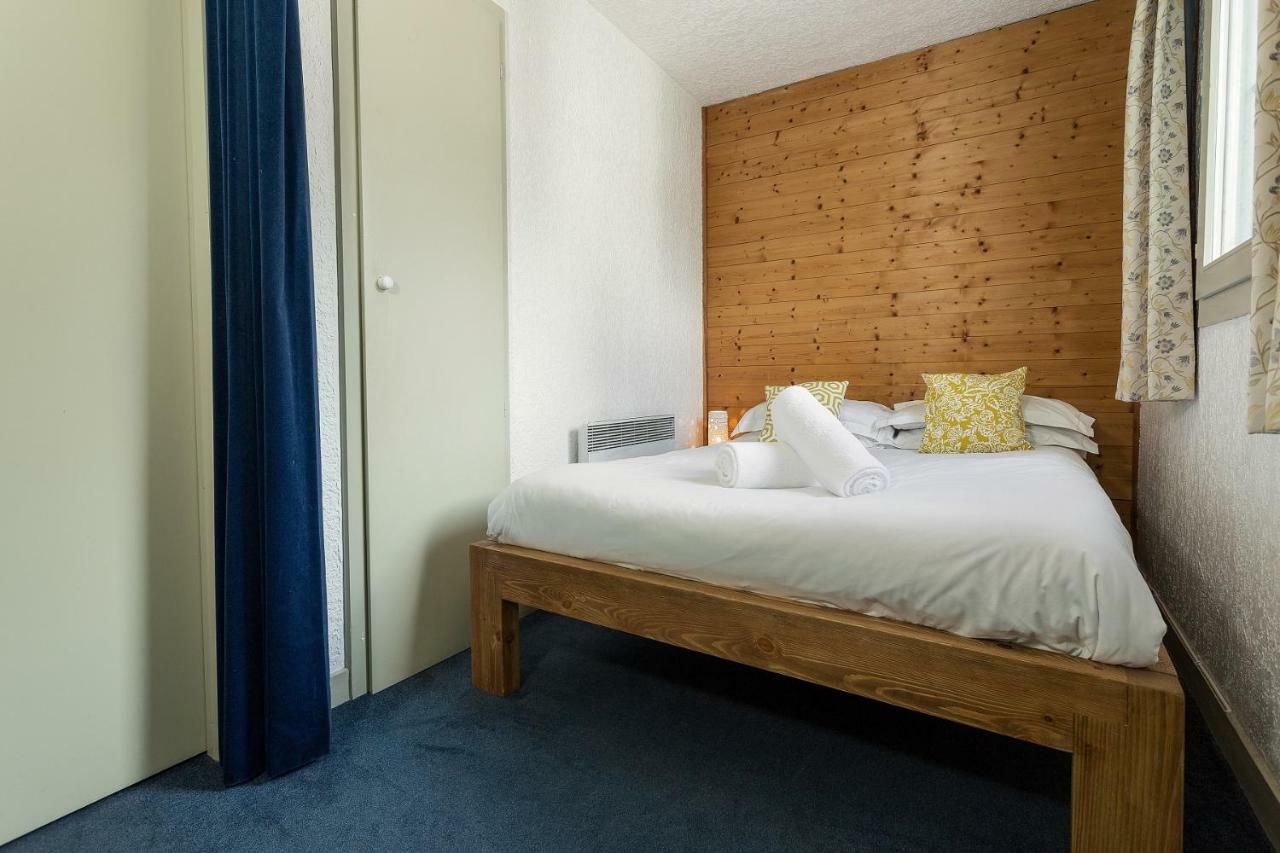 Apartment Internationale Chamonix Extérieur photo